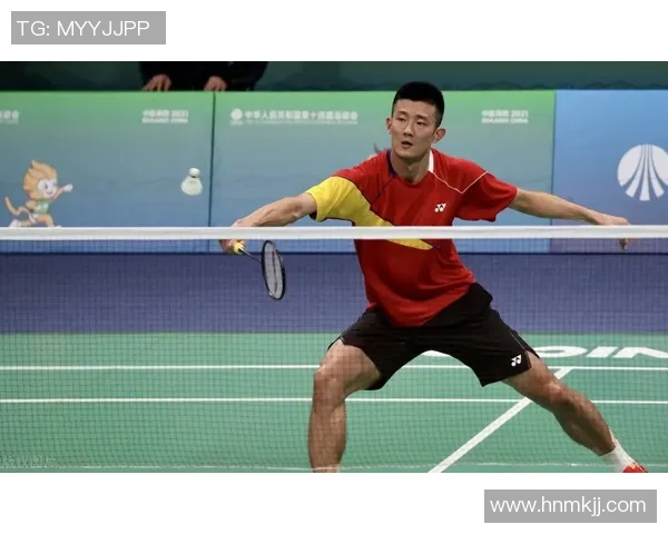 周强的羽毛球人生深度对话探讨运动背后的坚持与梦想 周强的羽毛球人生深度对话探讨运动背后的坚持与梦想