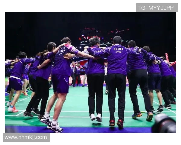 广州羽毛球队实力解析与对手比较的深度剖析与展望