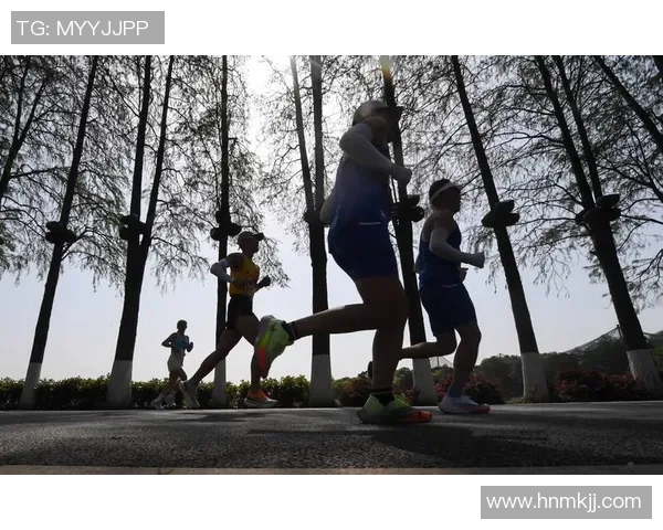 武汉极限运动队以75分领跑马拉松大满贯积分榜展现强劲实力