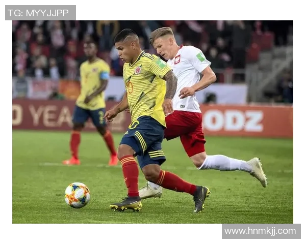 2019年厄瓜多尔与哥伦比亚足球对决回顾与分析