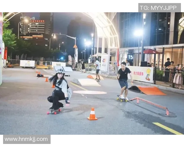 上海滑板队实力提升引发热议滑板文化新潮流的崛起与发展 上海滑板队实力提升引发热议滑板文化新潮流的崛起与发展