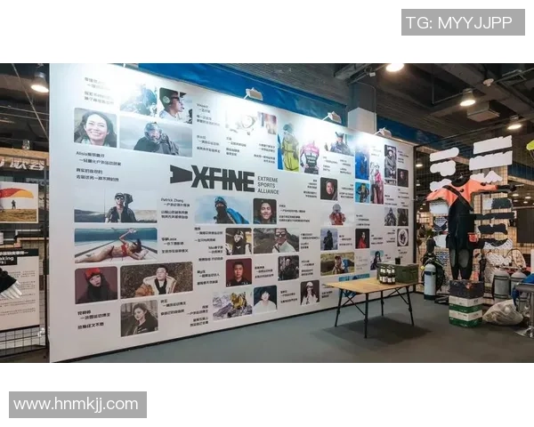 南京极限运动嘉年华精彩点评：团队意识与表现的深度剖析