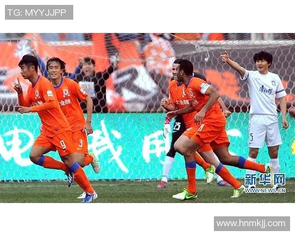 山东鲁能与辽宁队对决前瞻分析及比赛结果预测