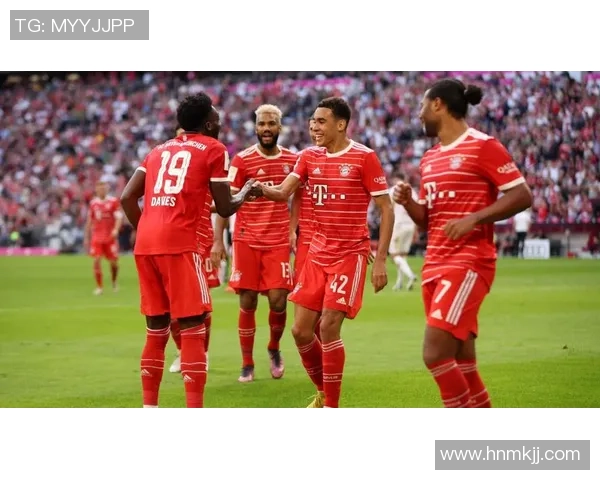 巴黎圣曼与拜仁精彩对决直播全程回顾与战况分析 巴黎圣曼与拜仁精彩对决直播全程回顾与战况分析